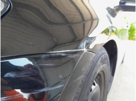 2015 Volkswagen Golf VII Variant Trendline BMT 2015 Volkswagen Golf VII Variant Trendline BMT