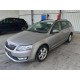 2017 Skoda Octavia Combi Style 2017 Skoda Octavia Combi Style