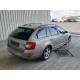 2017 Skoda Octavia Combi Style 2017 Skoda Octavia Combi Style