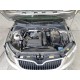 2017 Skoda Octavia Combi Style 2017 Skoda Octavia Combi Style