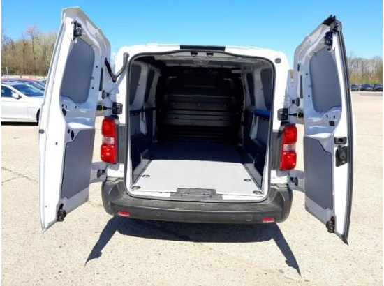 2024 FIAT Scudo L3 Basis 2024 FIAT Scudo L3 Basis