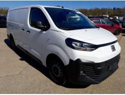 2024 FIAT Scudo L3 Basis