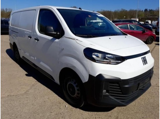 2024 FIAT Scudo L3 Basis 2024 FIAT Scudo L3 Basis