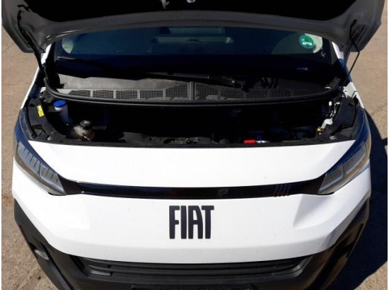 2024 FIAT Scudo L3 Basis 2024 FIAT Scudo L3 Basis