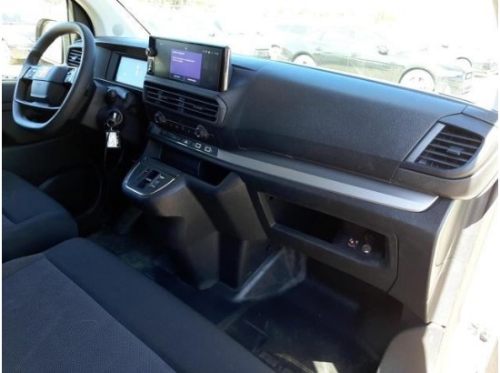 2024 FIAT Scudo L3 Basis 2024 FIAT Scudo L3 Basis