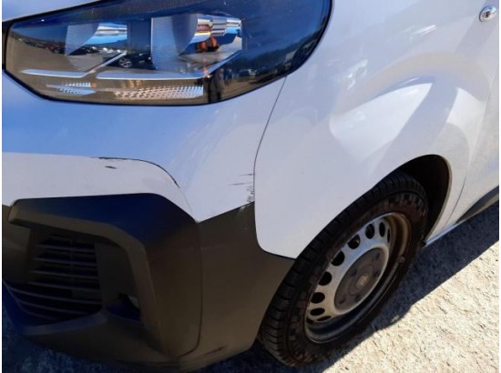 2024 FIAT Scudo L3 Basis 2024 FIAT Scudo L3 Basis