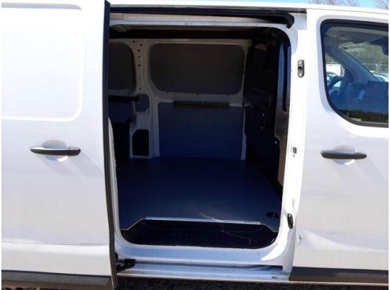 2024 FIAT Scudo L3 Basis 2024 FIAT Scudo L3 Basis