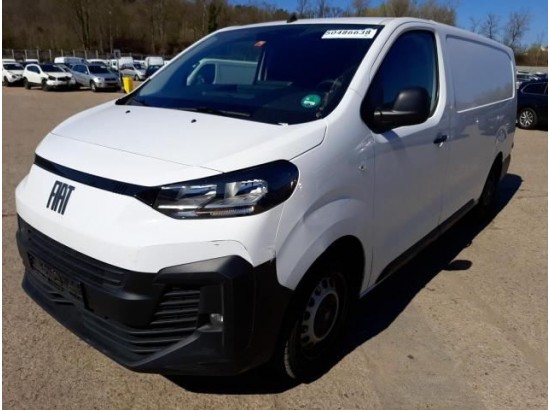 2024 FIAT Scudo L3 Basis 2024 FIAT Scudo L3 Basis