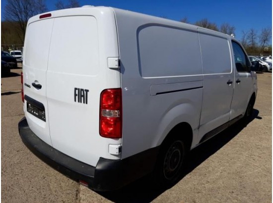 2024 FIAT Scudo L3 Basis 2024 FIAT Scudo L3 Basis
