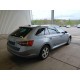 2020 Skoda Superb Combi Style 2020 Skoda Superb Combi Style