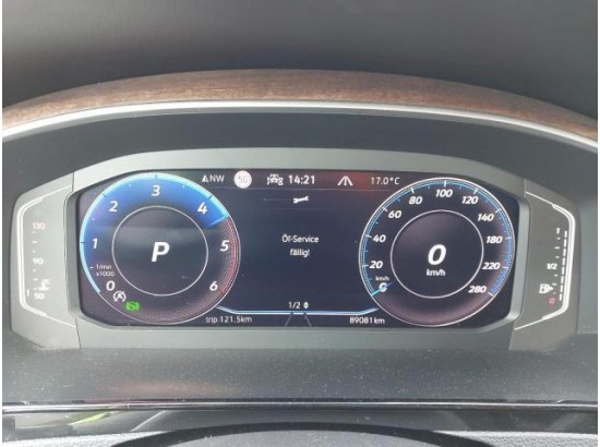 2022 Volkswagen Arteon Shooting Brake Elegance 2022 Volkswagen Arteon Shooting Brake Elegance