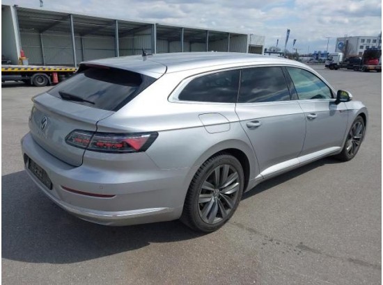 2022 Volkswagen Arteon Shooting Brake Elegance 2022 Volkswagen Arteon Shooting Brake Elegance