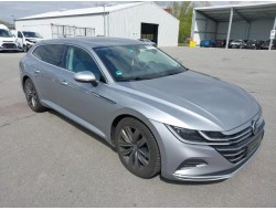 2022 Volkswagen Arteon Shooting Brake Elegance