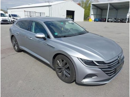 2022 Volkswagen Arteon Shooting Brake Elegance 2022 Volkswagen Arteon Shooting Brake Elegance