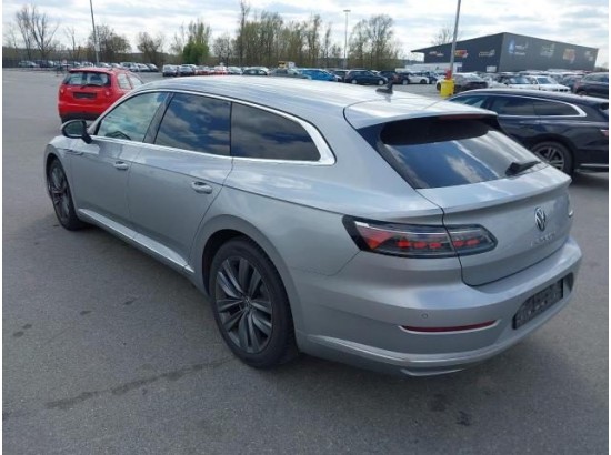 2022 Volkswagen Arteon Shooting Brake Elegance 2022 Volkswagen Arteon Shooting Brake Elegance