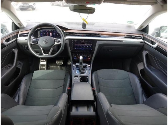 2022 Volkswagen Arteon Shooting Brake Elegance 2022 Volkswagen Arteon Shooting Brake Elegance