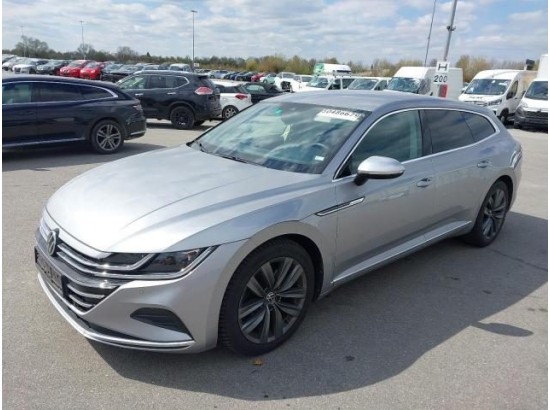 2022 Volkswagen Arteon Shooting Brake Elegance 2022 Volkswagen Arteon Shooting Brake Elegance