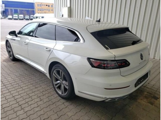 2022 Volkswagen Arteon Shooting Brake R-Line 2022 Volkswagen Arteon Shooting Brake R-Line