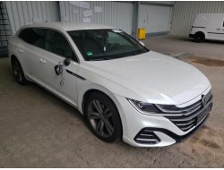 2022 Volkswagen Arteon Shooting Brake R-Line