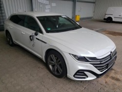 2022 Volkswagen Arteon Shooting Brake R-Line
