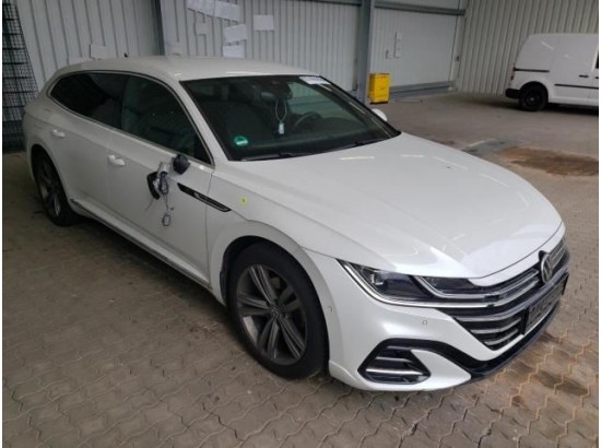 2022 Volkswagen Arteon Shooting Brake R-Line 2022 Volkswagen Arteon Shooting Brake R-Line