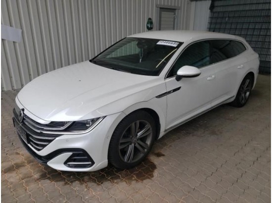 2022 Volkswagen Arteon Shooting Brake R-Line 2022 Volkswagen Arteon Shooting Brake R-Line