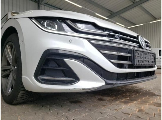 2022 Volkswagen Arteon Shooting Brake R-Line 2022 Volkswagen Arteon Shooting Brake R-Line