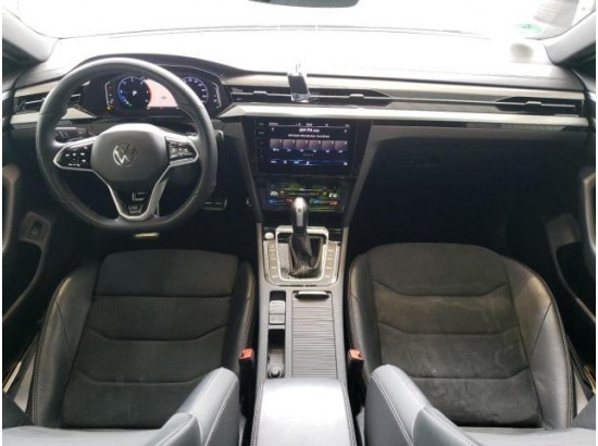 2022 Volkswagen Arteon Shooting Brake R-Line 2022 Volkswagen Arteon Shooting Brake R-Line