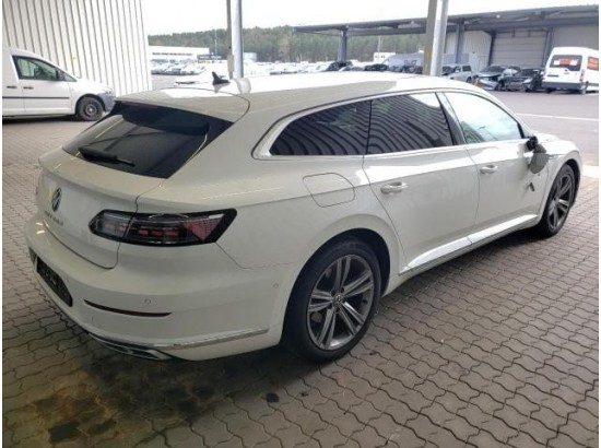 2022 Volkswagen Arteon Shooting Brake R-Line 2022 Volkswagen Arteon Shooting Brake R-Line