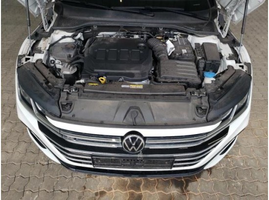 2022 Volkswagen Arteon Shooting Brake R-Line 2022 Volkswagen Arteon Shooting Brake R-Line