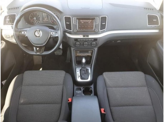 2022 Volkswagen Sharan Comfortline BMT/Start-Stopp 2022 Volkswagen Sharan Comfortline BMT/Start-Stopp