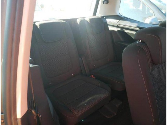 2022 Volkswagen Sharan Comfortline BMT/Start-Stopp 2022 Volkswagen Sharan Comfortline BMT/Start-Stopp