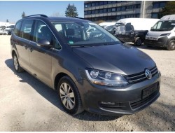 2022 Volkswagen Sharan Comfortline BMT/Start-Stopp
