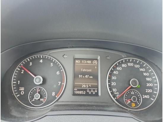2022 Volkswagen Sharan Comfortline BMT/Start-Stopp 2022 Volkswagen Sharan Comfortline BMT/Start-Stopp