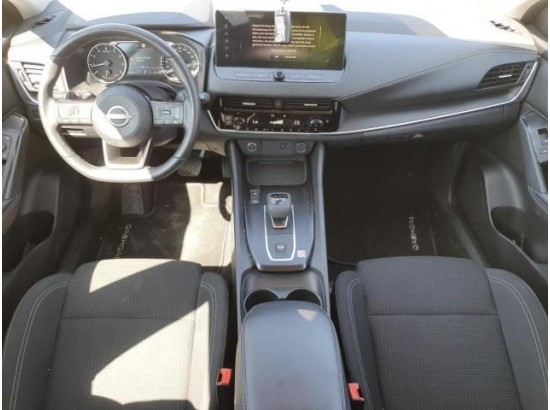 2023 Nissan Qashqai Acenta 2023 Nissan Qashqai Acenta