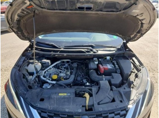 2023 Nissan Qashqai Acenta 2023 Nissan Qashqai Acenta