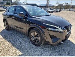 2023 Nissan Qashqai Acenta