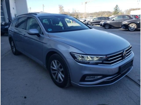 2023 Volkswagen Passat Variant Business 2023 Volkswagen Passat Variant Business