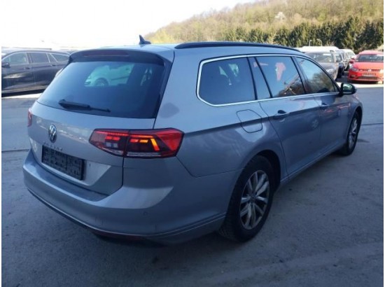 2023 Volkswagen Passat Variant Business 2023 Volkswagen Passat Variant Business
