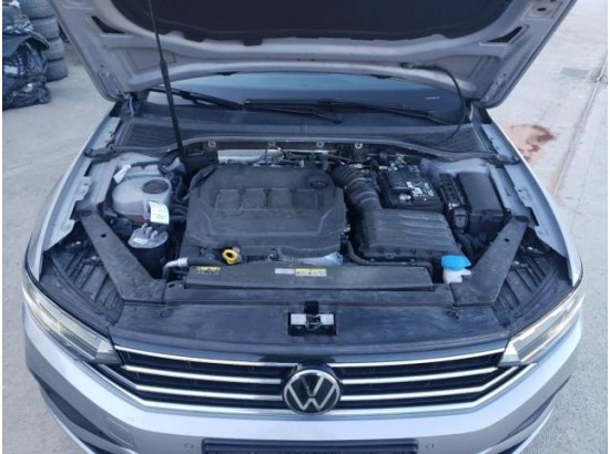 2023 Volkswagen Passat Variant Business 2023 Volkswagen Passat Variant Business