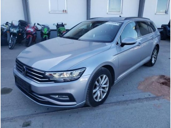 2023 Volkswagen Passat Variant Business 2023 Volkswagen Passat Variant Business