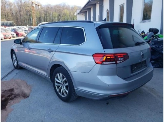 2023 Volkswagen Passat Variant Business 2023 Volkswagen Passat Variant Business