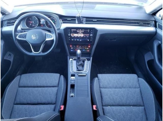 2023 Volkswagen Passat Variant Business 2023 Volkswagen Passat Variant Business