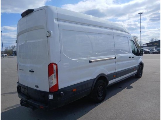 2023 Ford Transit Kasten 350 L4 Trend 2023 Ford Transit Kasten 350 L4 Trend