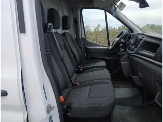 2023 Ford Transit Kasten 350 L4 Trend 2023 Ford Transit Kasten 350 L4 Trend