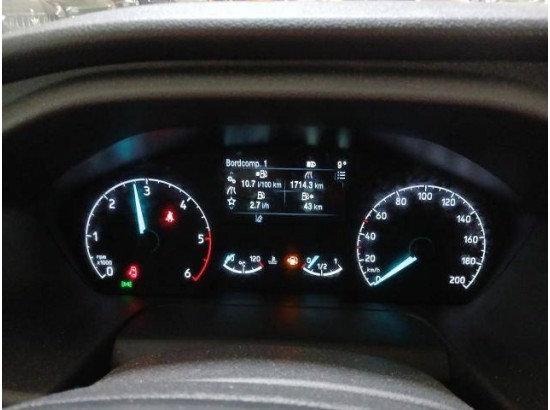 2023 Ford Transit Kasten 350 L4 Trend 2023 Ford Transit Kasten 350 L4 Trend