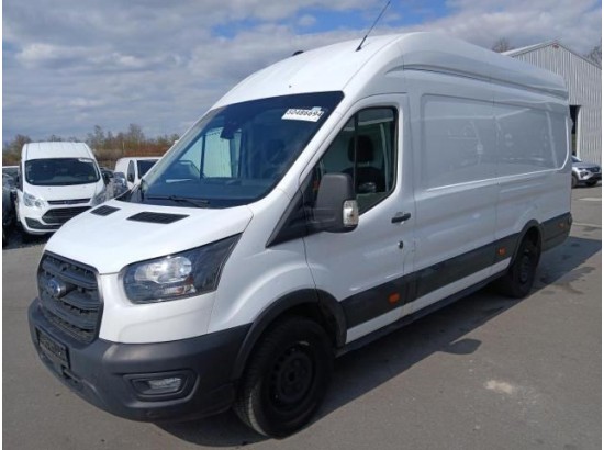 2023 Ford Transit Kasten 350 L4 Trend 2023 Ford Transit Kasten 350 L4 Trend
