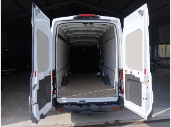 2023 Ford Transit Kasten 350 L4 Trend 2023 Ford Transit Kasten 350 L4 Trend