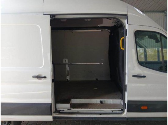 2023 Ford Transit Kasten 350 L4 Trend 2023 Ford Transit Kasten 350 L4 Trend