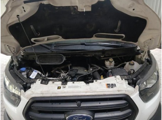 2023 Ford Transit Kasten 350 L4 Trend 2023 Ford Transit Kasten 350 L4 Trend